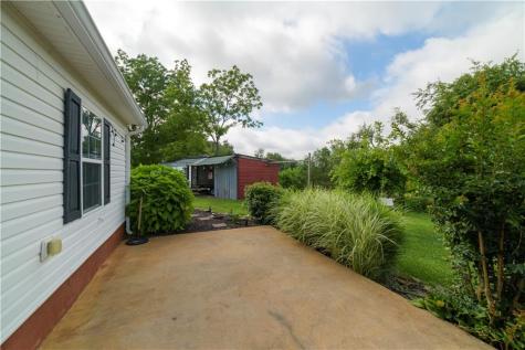 87 Westmoreland Cleveland GA 30528