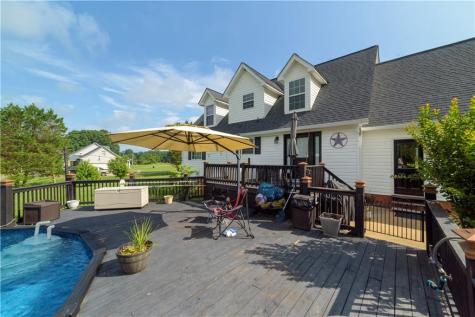 87 Westmoreland Cleveland GA 30528