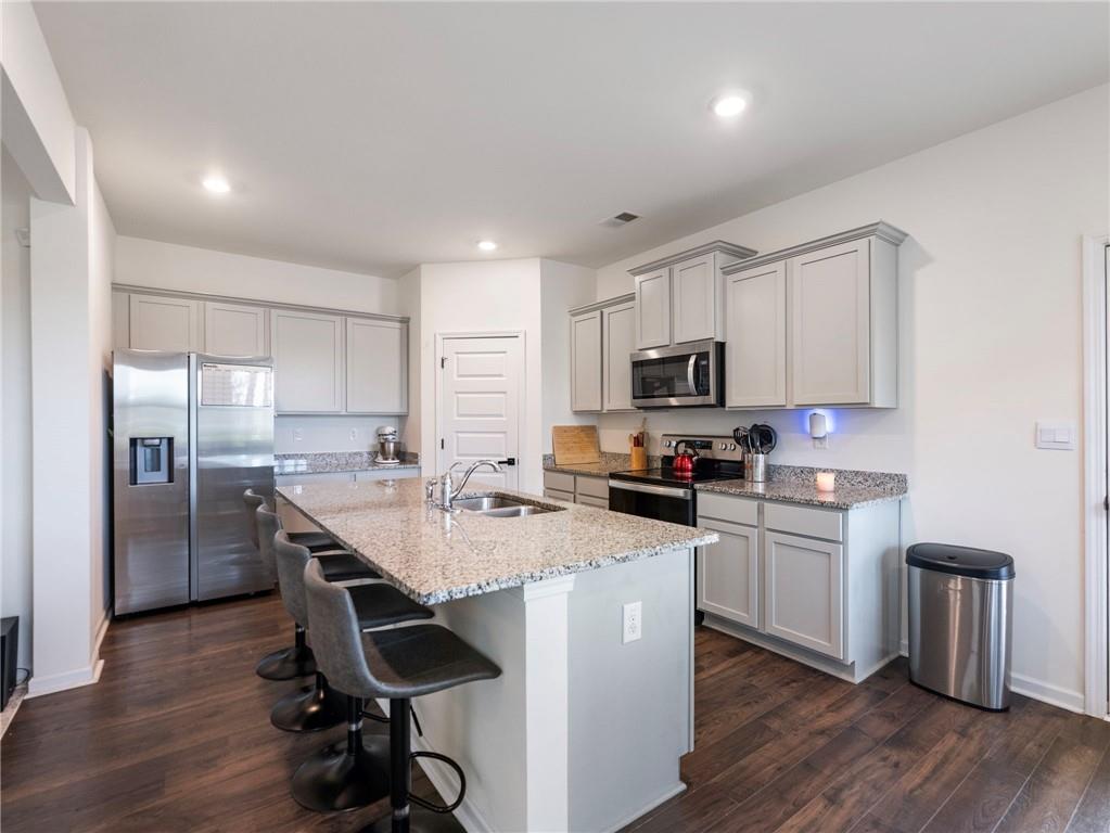 141 Gaston Court Hoschton GA 30548