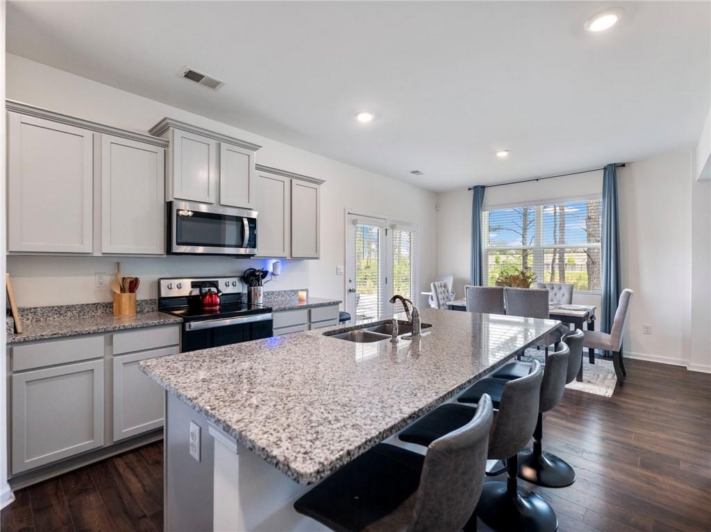 141 Gaston Court Hoschton GA 30548
