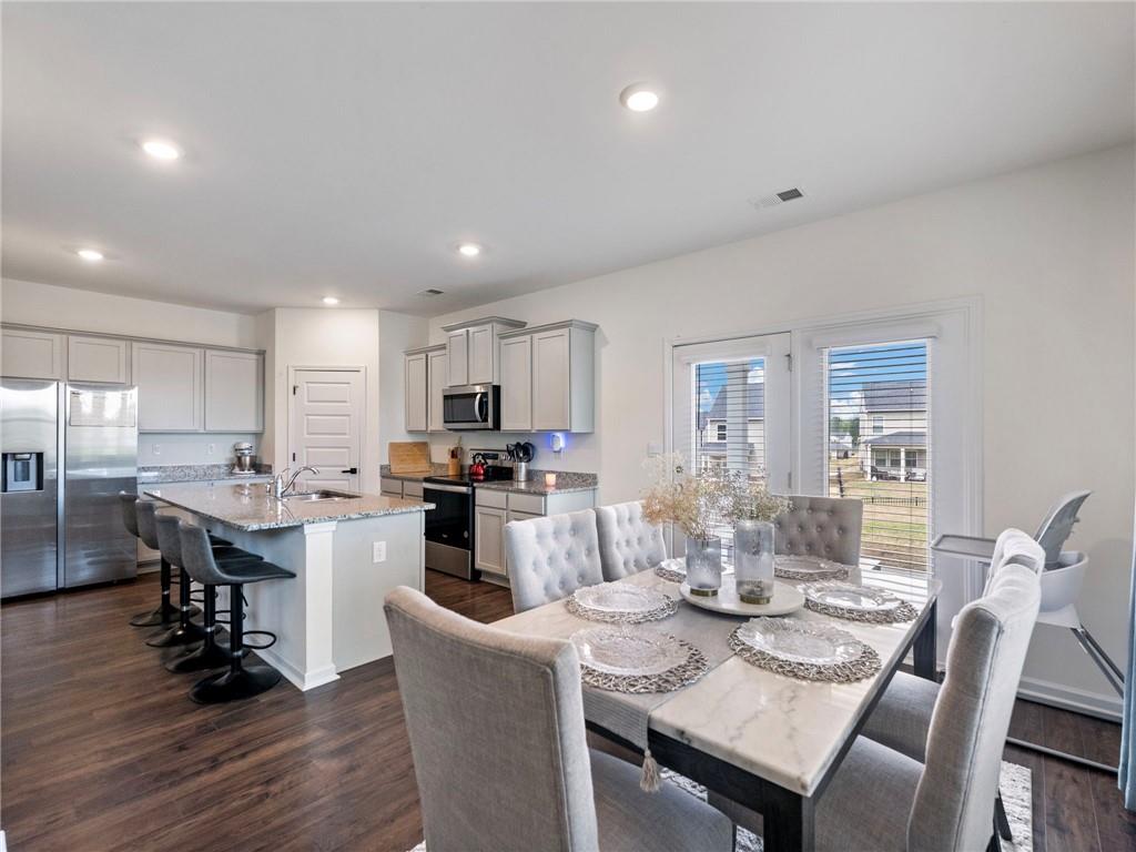141 Gaston Court Hoschton GA 30548