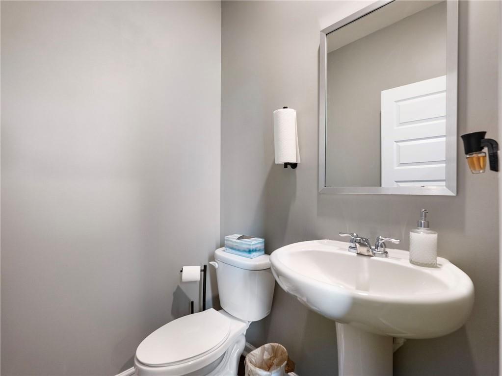 141 Gaston Court Hoschton GA 30548