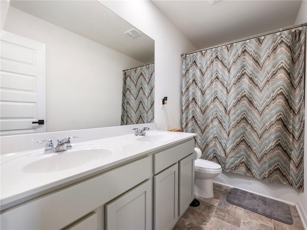 141 Gaston Court Hoschton GA 30548