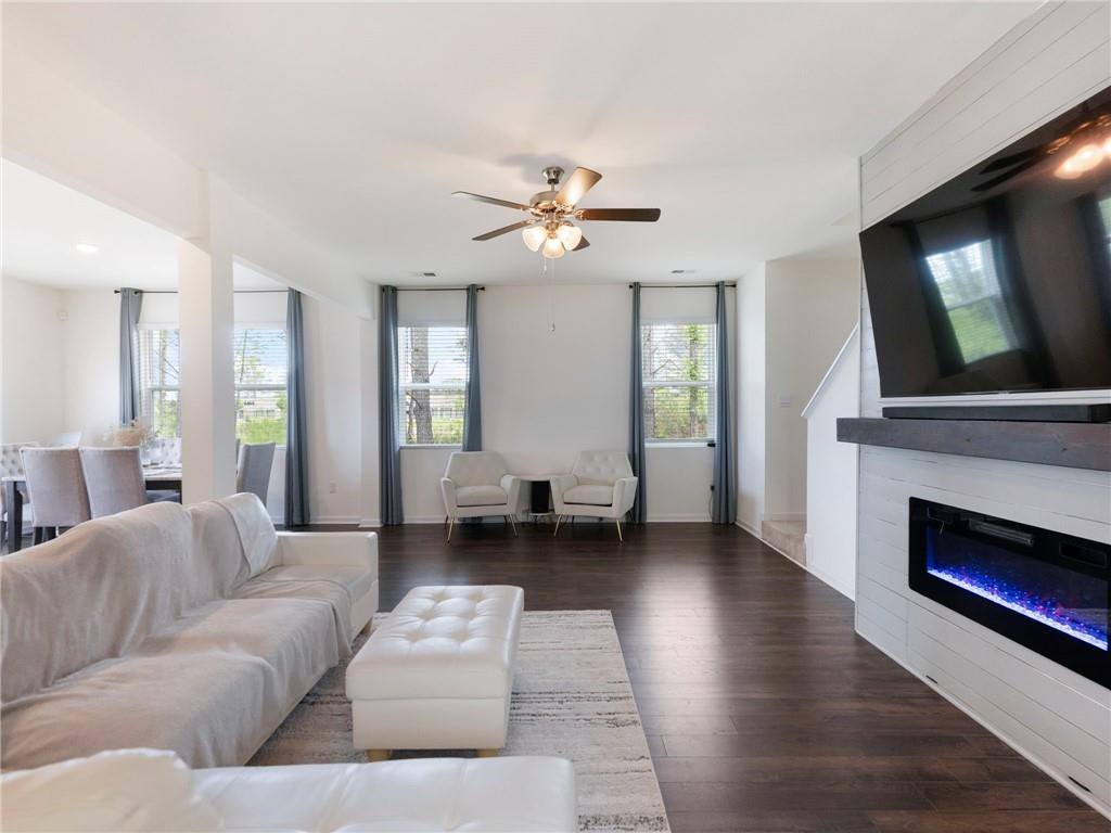 141 Gaston Court Hoschton GA 30548