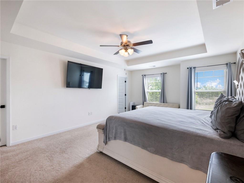 141 Gaston Court Hoschton GA 30548