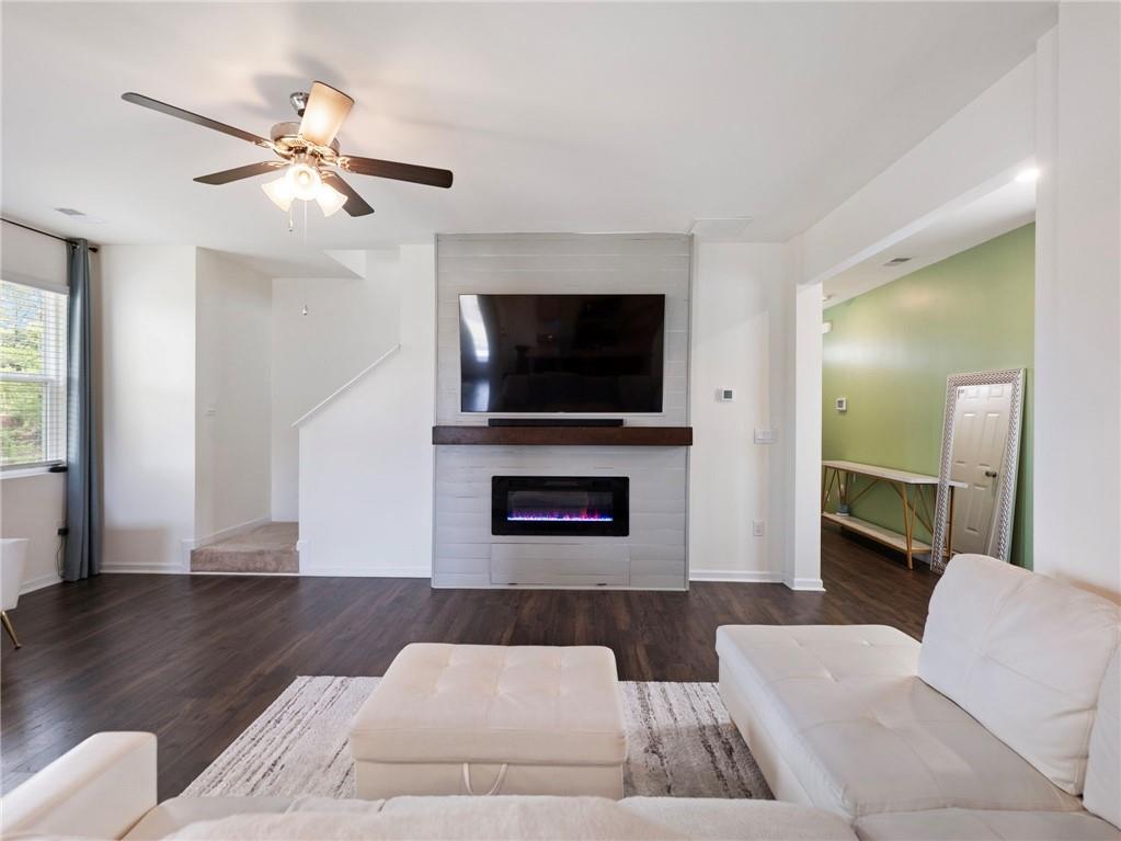 141 Gaston Court Hoschton GA 30548