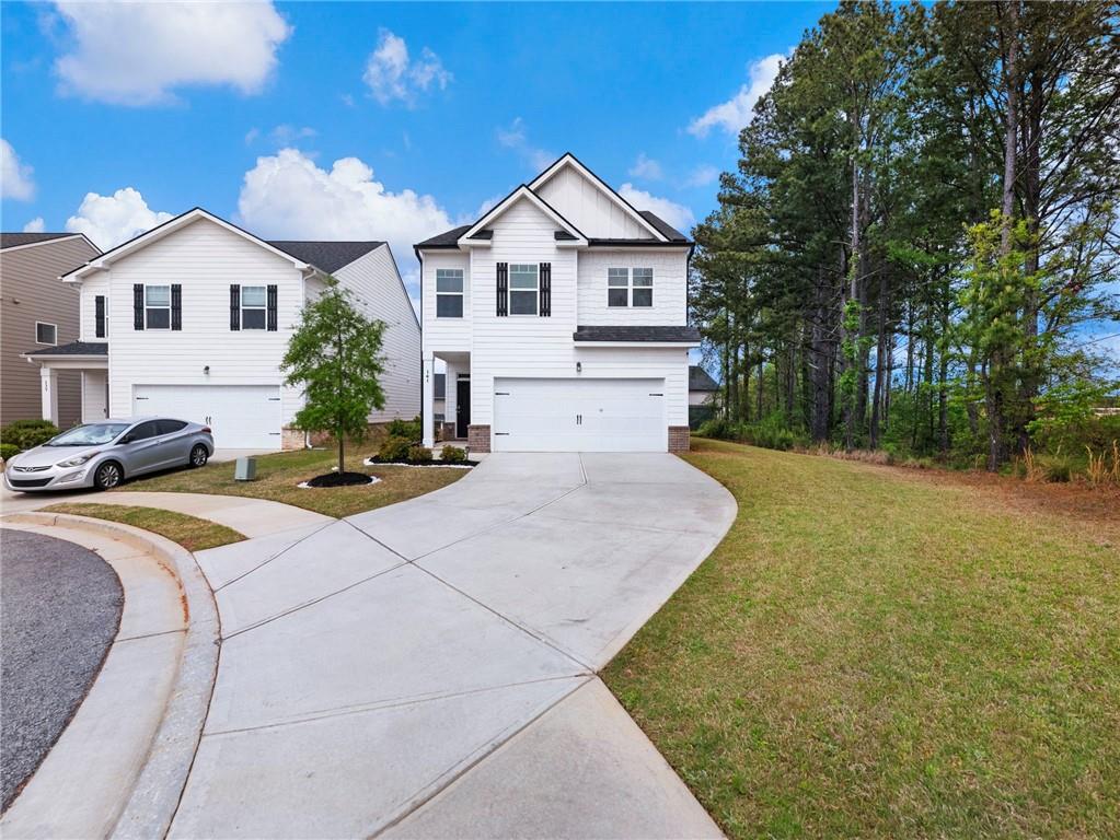 141 Gaston Court Hoschton GA 30548