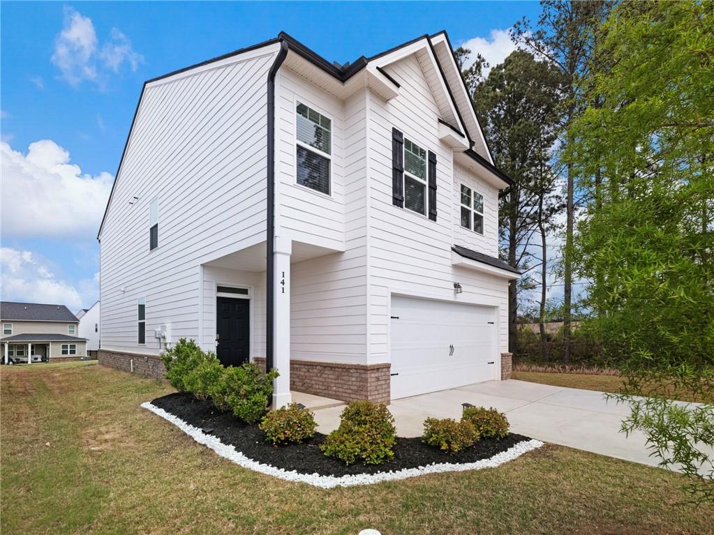 141 Gaston Court Hoschton GA 30548