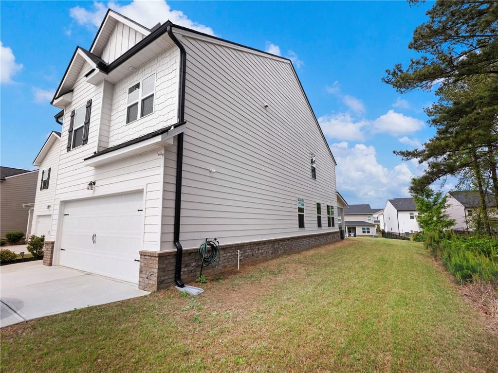 141 Gaston Court Hoschton GA 30548