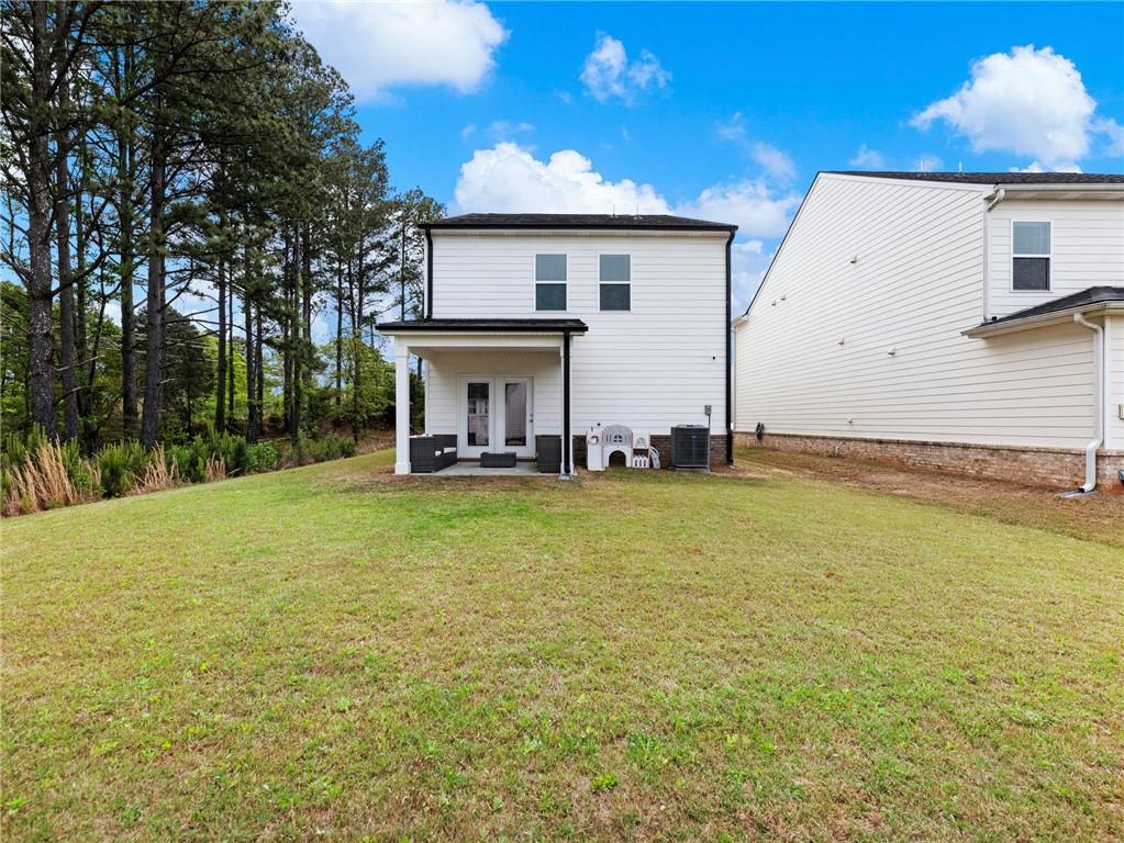 141 Gaston Court Hoschton GA 30548