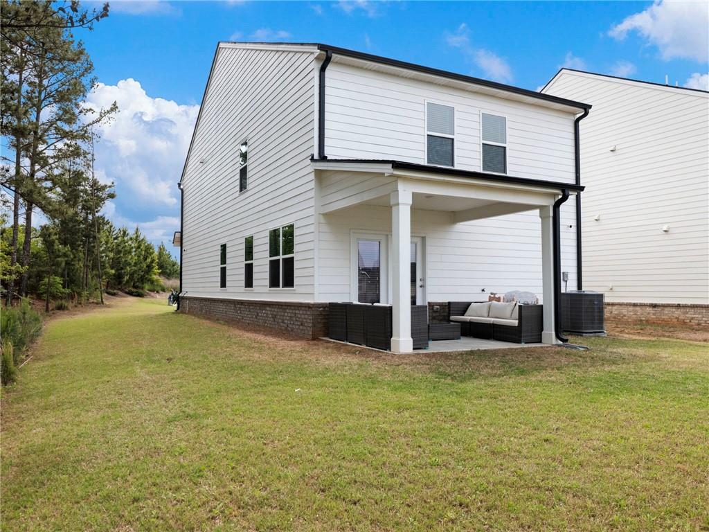 141 Gaston Court Hoschton GA 30548