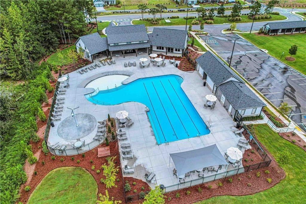 141 Gaston Court Hoschton GA 30548