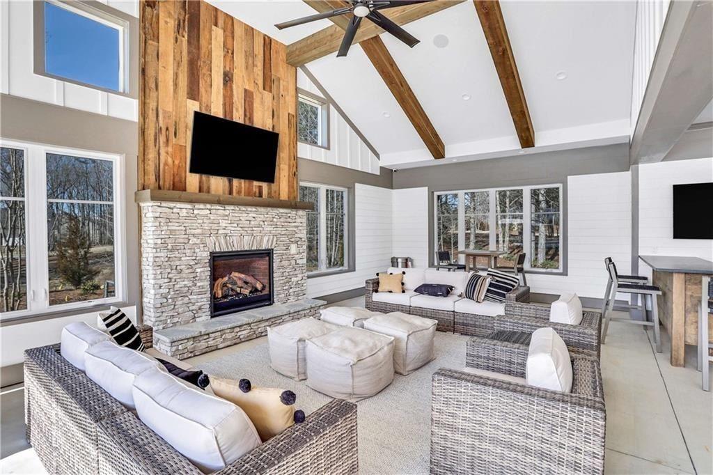 141 Gaston Court Hoschton GA 30548