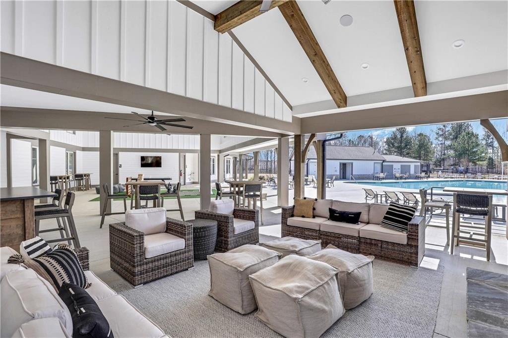 141 Gaston Court Hoschton GA 30548