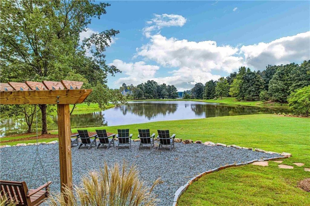 141 Gaston Court Hoschton GA 30548