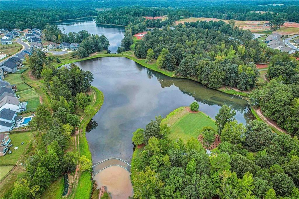 141 Gaston Court Hoschton GA 30548