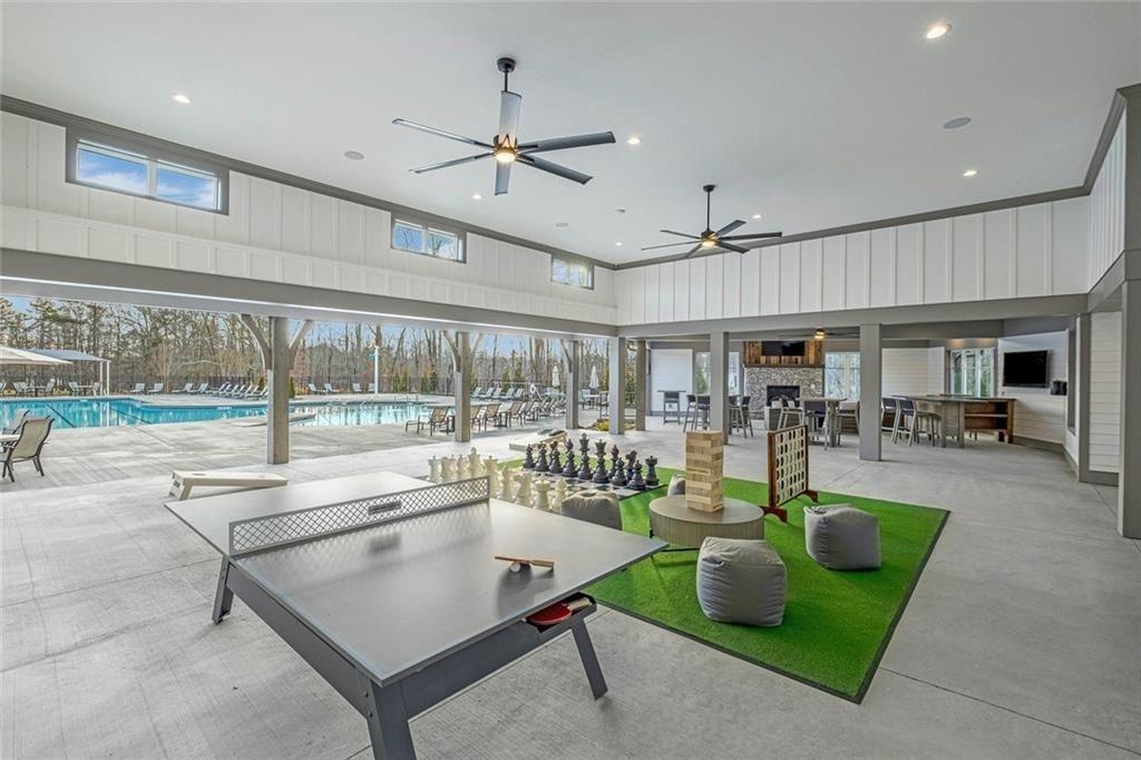 141 Gaston Court Hoschton GA 30548