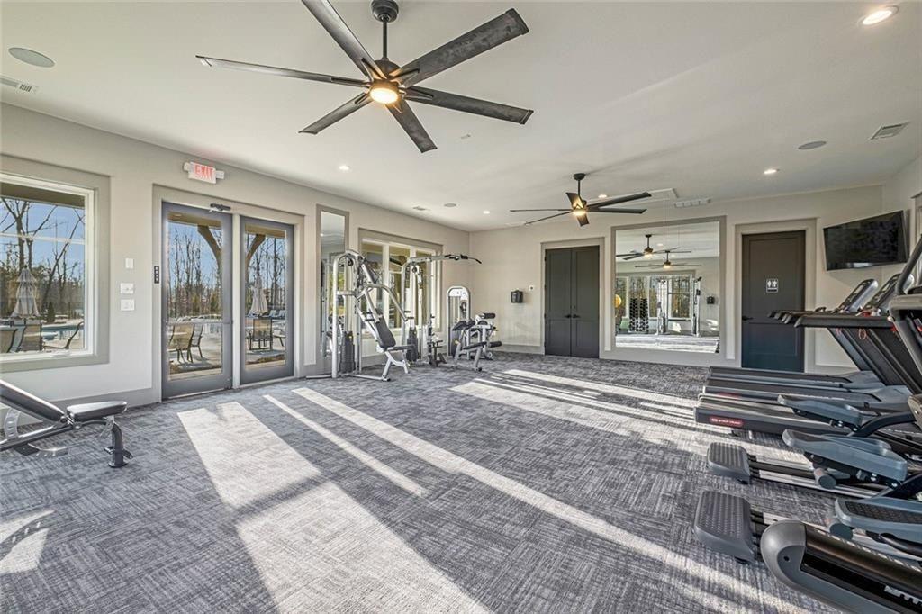 141 Gaston Court Hoschton GA 30548