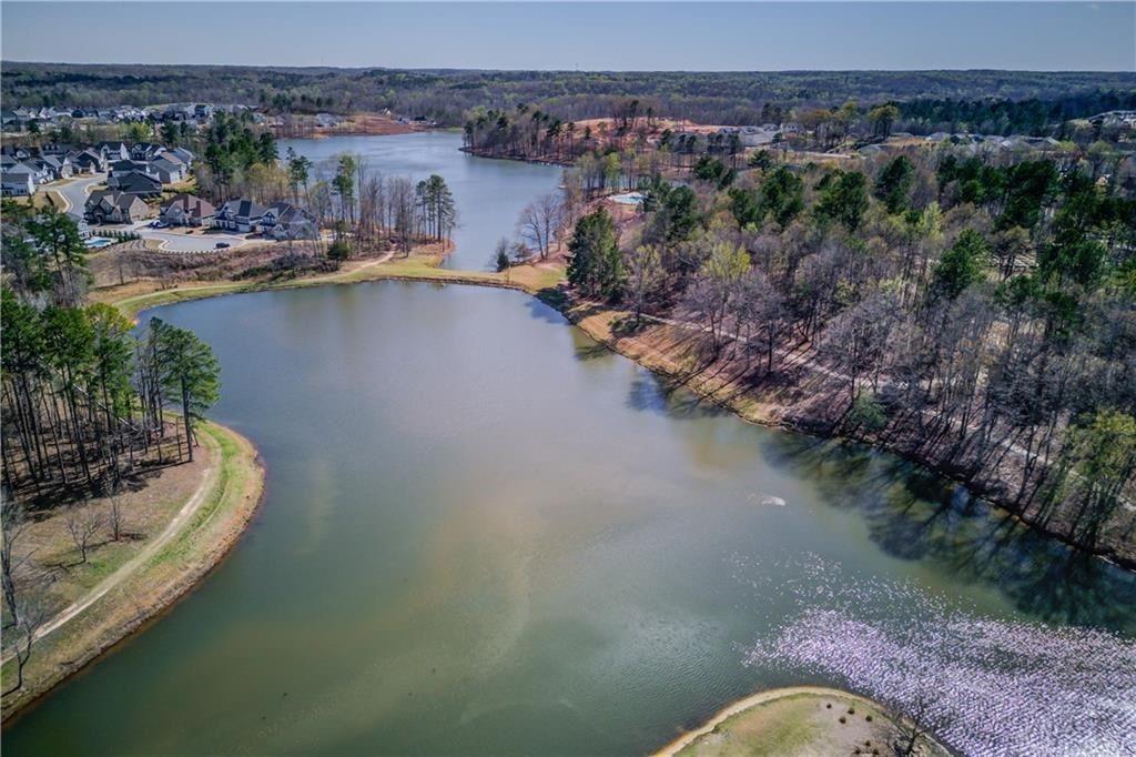141 Gaston Court Hoschton GA 30548