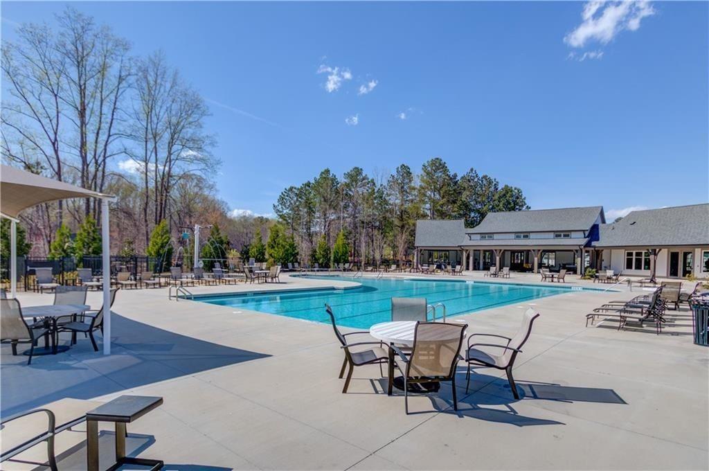 141 Gaston Court Hoschton GA 30548