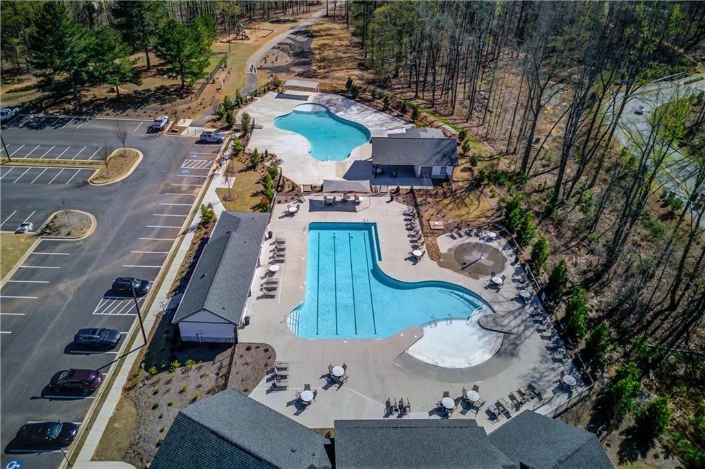 141 Gaston Court Hoschton GA 30548
