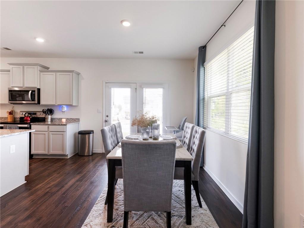 141 Gaston Court Hoschton GA 30548