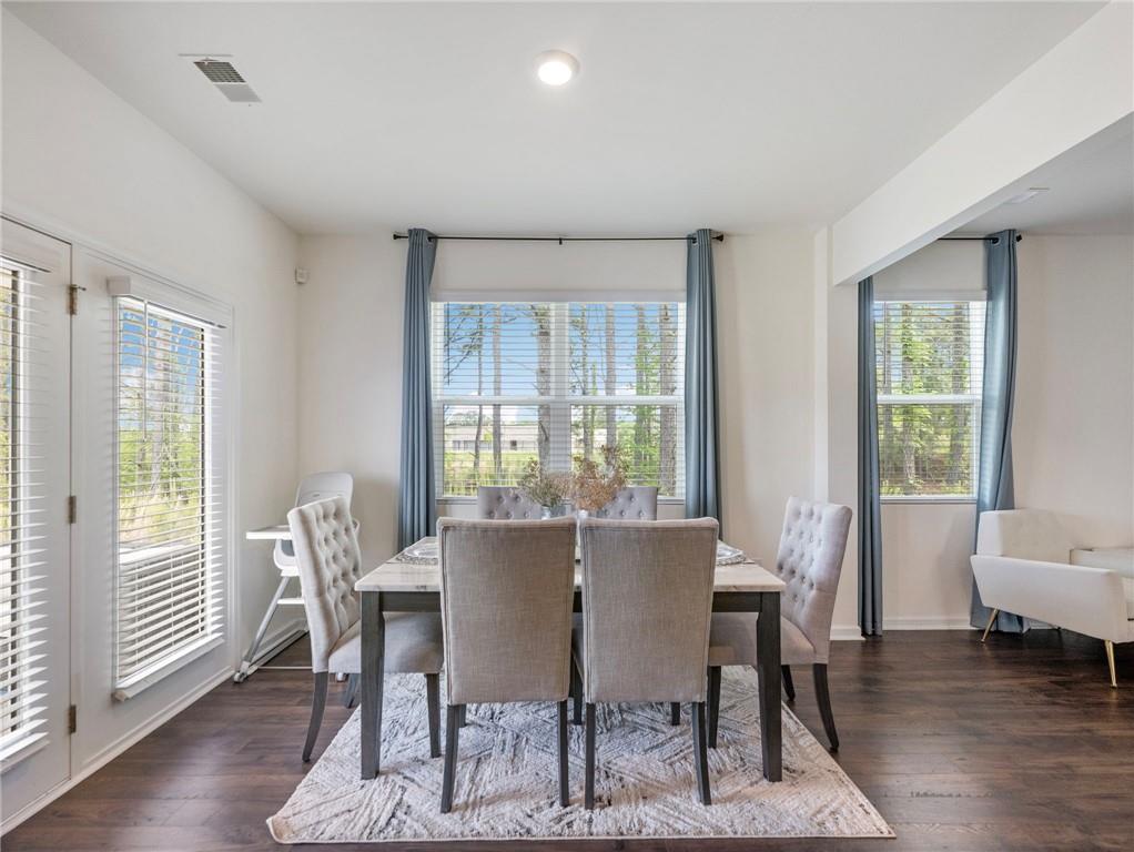 141 Gaston Court Hoschton GA 30548