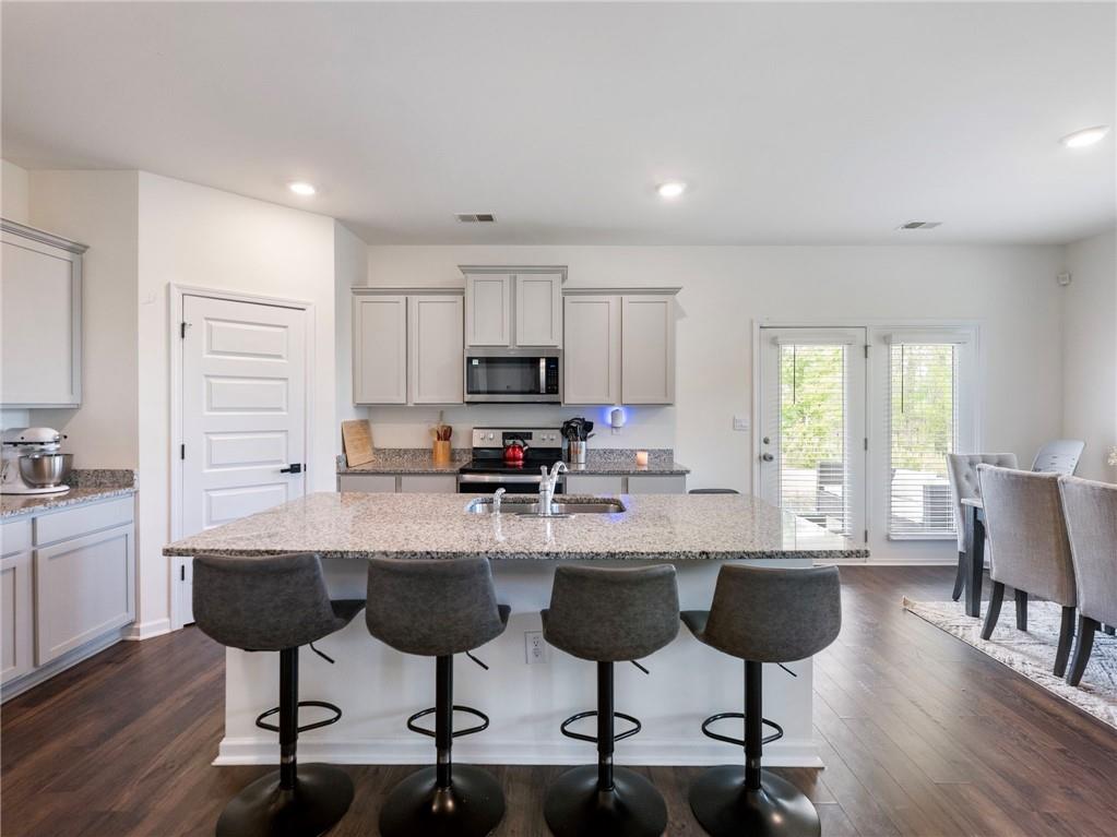 141 Gaston Court Hoschton GA 30548