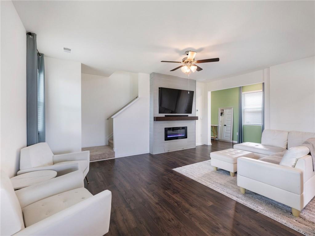141 Gaston Court Hoschton GA 30548