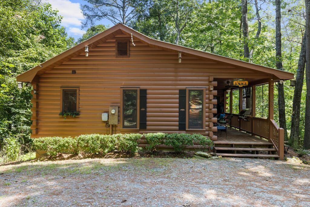 43 Jason Martin Circle Cherry Log GA 30522