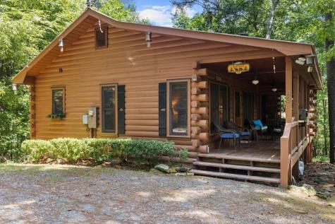 43 Jason Martin Circle Cherry Log GA 30522