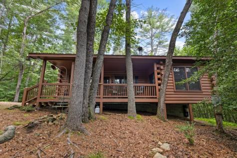 43 Jason Martin Circle Cherry Log GA 30522
