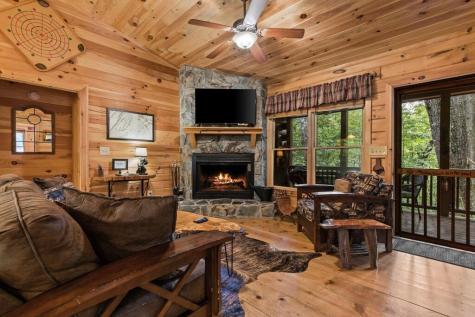 43 Jason Martin Circle Cherry Log GA 30522
