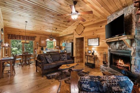 43 Jason Martin Circle Cherry Log GA 30522