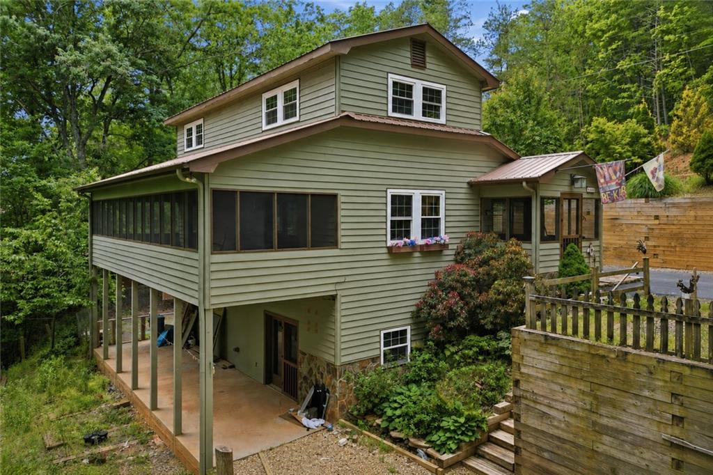 946 Laurel Circle Blue Ridge GA 30513