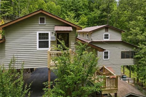 946 Laurel Circle Blue Ridge GA 30513