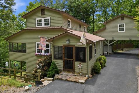 946 Laurel Circle Blue Ridge GA 30513