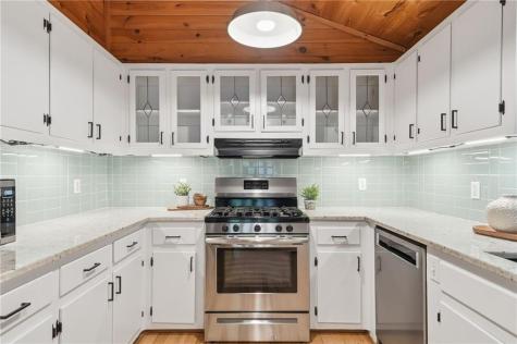 946 Laurel Circle Blue Ridge GA 30513