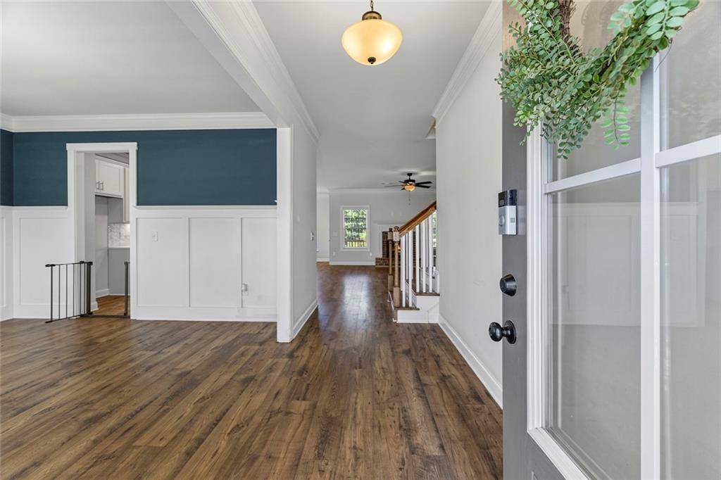 2504 Creekside Crossing Monroe GA 30656