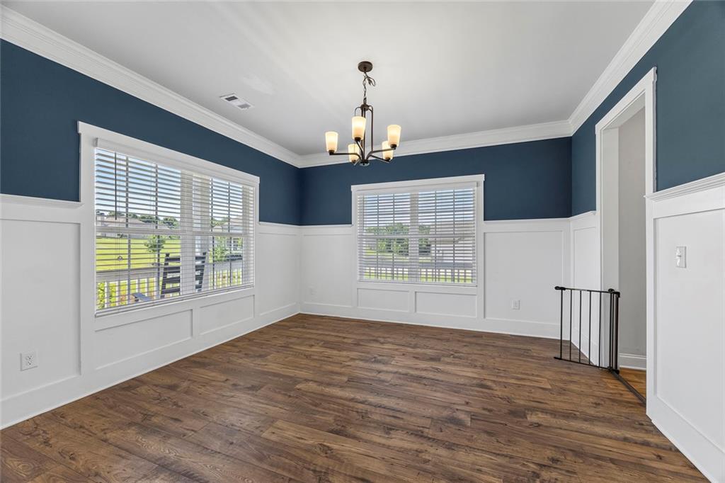 2504 Creekside Crossing Monroe GA 30656