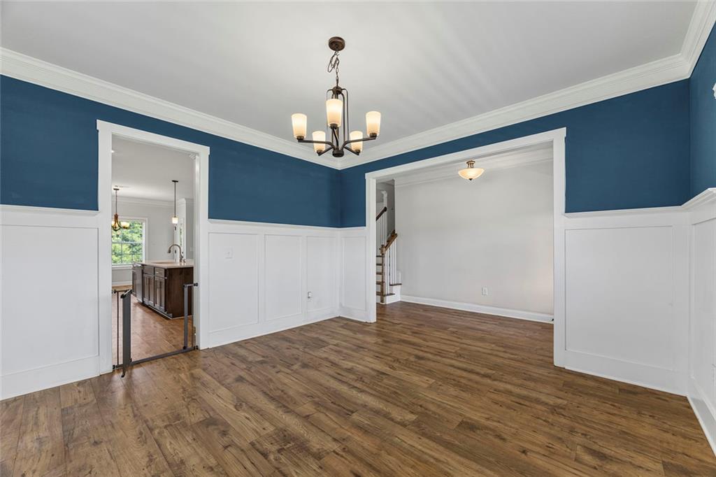 2504 Creekside Crossing Monroe GA 30656