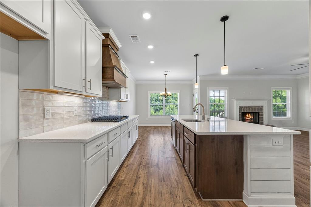 2504 Creekside Crossing Monroe GA 30656