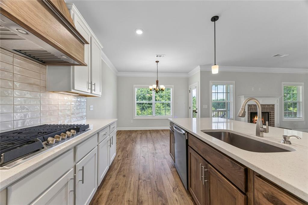 2504 Creekside Crossing Monroe GA 30656