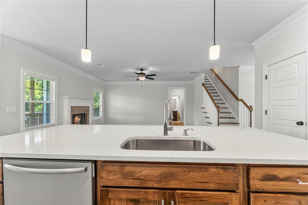 2504 Creekside Crossing Monroe GA 30656