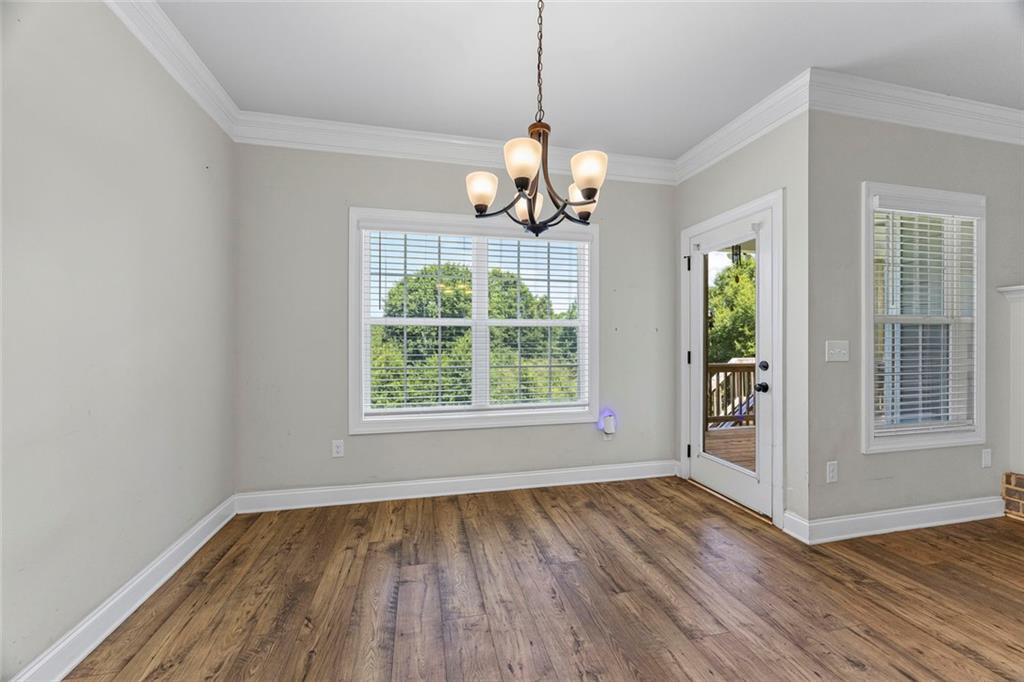 2504 Creekside Crossing Monroe GA 30656