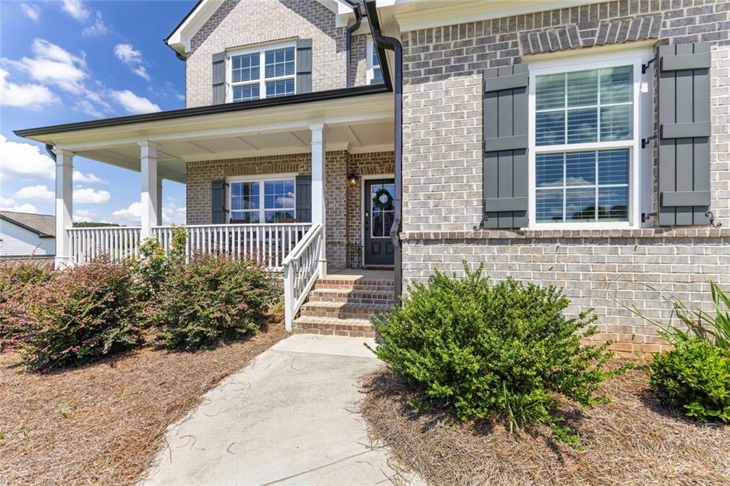 2504 Creekside Crossing Monroe GA 30656