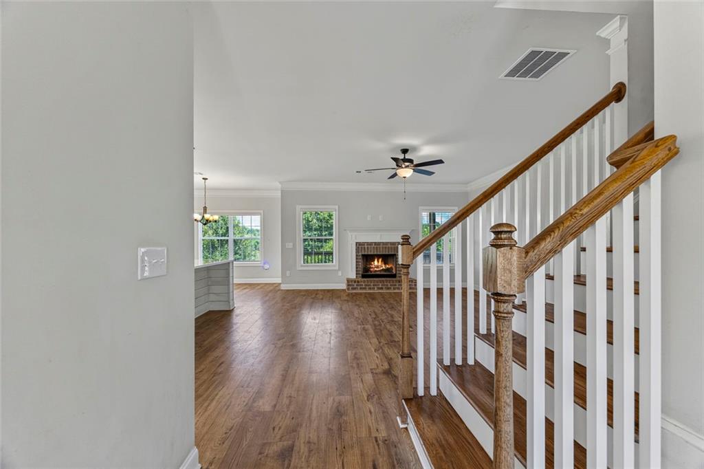 2504 Creekside Crossing Monroe GA 30656