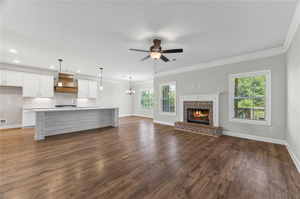 2504 Creekside Crossing Monroe GA 30656