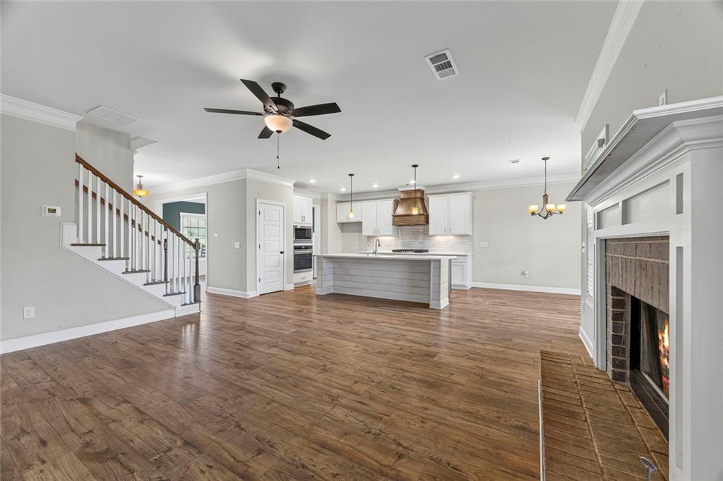 2504 Creekside Crossing Monroe GA 30656