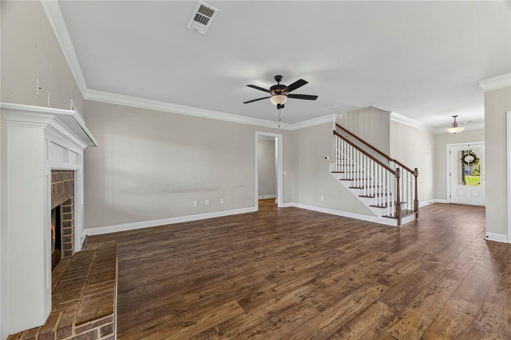 2504 Creekside Crossing Monroe GA 30656